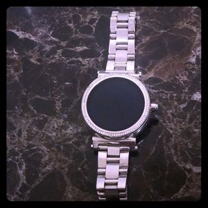 Michael kors Sofie watch